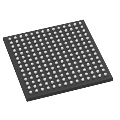 マイクロコントローラー MCU R9A06G033VGBA デュアルコア 32ビットマイクロプロセッサIC LFBGA196