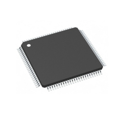 マイクロコントローラ MCU R7F100GPJ3CFB シングルチップ内蔵マイクロコントローラ 100LQFP