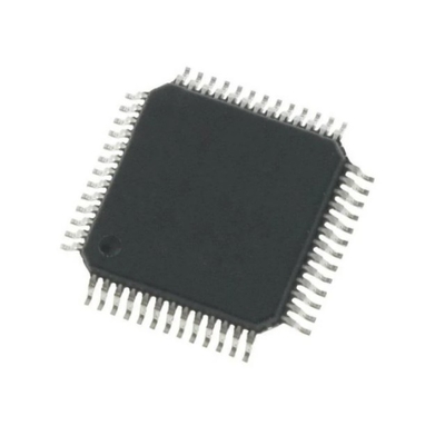 マイクロコントローラー MCU R7F101GJG4CFA 128KB フラッシュ 16ビット 埋め込み MCU LQFP50 48MHz