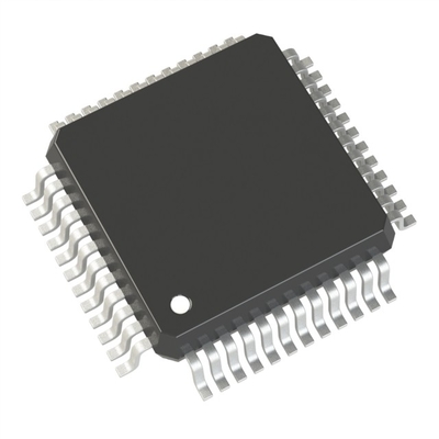 マイクロコントローラー MCU R7F100GGK3CFB LFQFP48 低電力 16ビット マイクロコントローラー