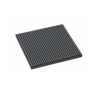 フィールドプログラム可能なゲート配列 XCZU17EG-2FFVC1760E 256KB 533MHz SOC FPGA IC 1760-FCBGA