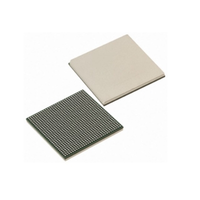 フィールドプログラム可能なゲート配列 XCZU4EV-1FBVB900E 850 mV 双組み込みSOC FPGA IC