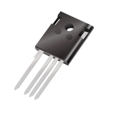 統合回路チップ UF3C065030K4S 650V 85A SiC FET MOSFET トランジスタ TO-247-4