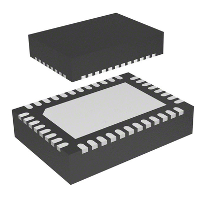 統合回路チップ TPS546D24SRVFR 0.25V 40A バックスイッチングレギュレーターIC LQFN40