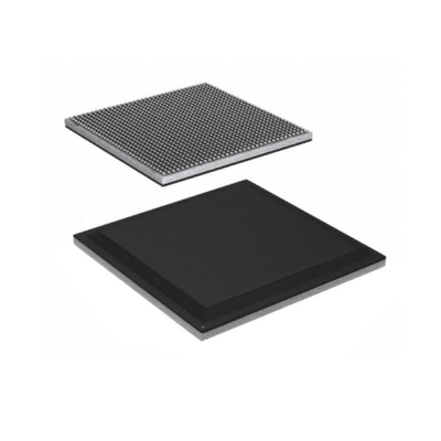 フィールドプログラム可能なゲート配列 XCKU15P-1FFVA1156I 850mV フィールドプログラム可能なゲート配列 IC