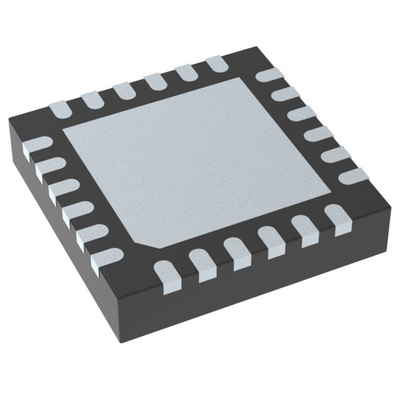 統合回路チップ TLV320ADC5140IRTWR 四チャネル 768kHz オーディオ ADC WQFN24 オーディオIC