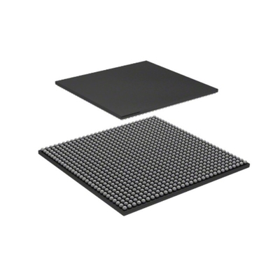 フィールドプログラム可能なゲート配列 XCKU3P-1FFVD900I 850mV FBGA900 Kintex UltraScale FPGA