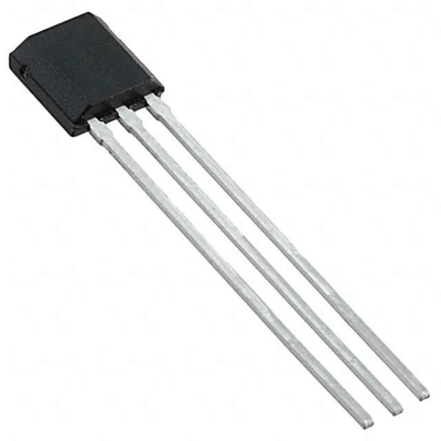 センサーIC TLE4997E2XALA1 単軸プログラム可能な線形ホールセンサー
