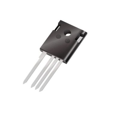 統合回路チップ UJ3C120070K4S Pチャンネル 1200V SiC FET MOSFET トランジスタ