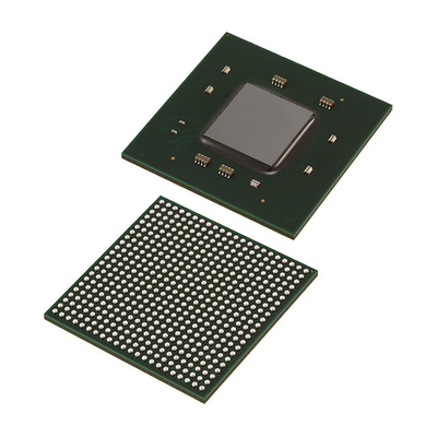 フィールドプログラム可能なゲート配列 XC7K70T-1FB484I 640MHz まで FPGA IC チップ FCBGA484