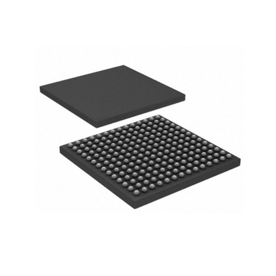 フィールドプログラム可能なゲート配列 XC7S6-1CPGA196Q 0.95V から 1.05V スパルタン-7 FPGAチップ