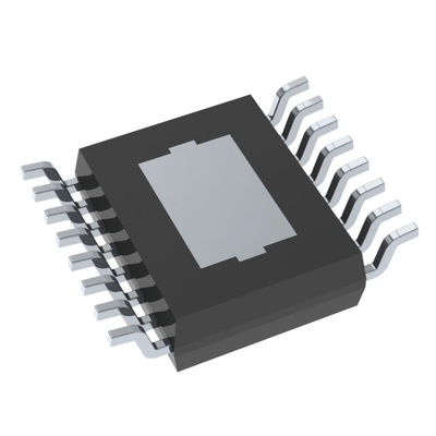 統合回路チップ TAS5441QPWPRQ1 22W 自動車用D級オーディオアンプ