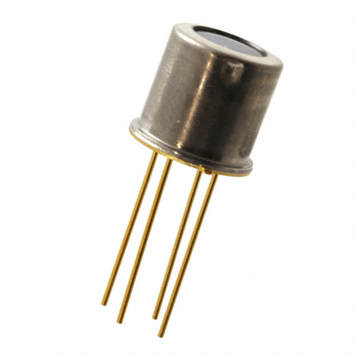 センサーIC MLX90614ESF-DCH-000-TU 5-SFN I2C出力温度センサー