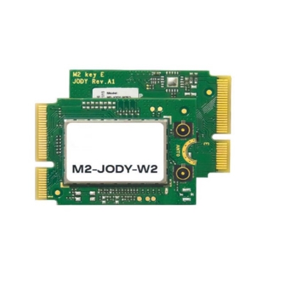 無線通信モジュール M2-JODY-W263-00C 433Mbps マルチプロトコルモジュール