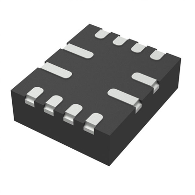 統合回路チップ MP4576GQBE 60V 完全統合同期バック変換器