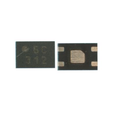 センサーIC MLX92216ELQ-AAC-001-RE 1.6V から 5.5V 10mA ハール効果磁気センサー DFN4