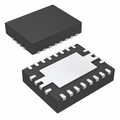 マイクロコントローラーMCU MSP430FR2512IRHLR 8KB FRAM VQFN20 のキャパシティブタッチMCU