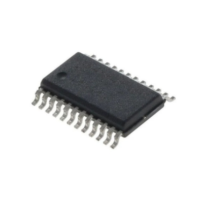 統合回路チップ NCV7728DPAR2G 保護付き自動車ヘックス半ブリッジドライバー