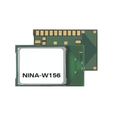 無線通信モジュール NINA-W156-04B マルチラジオトランシーバーモジュール