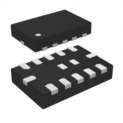 統合回路チップ MP2321GD 19V 2A 高効率のCOTステップダウン変換器