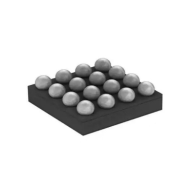 統合回路チップ MAX77655BEWE 2.5V から 5.5V 低IQ パワー管理IC