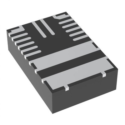 統合回路チップ MPM3860GQW 7V 同期ステップダウン変換器 QFN24