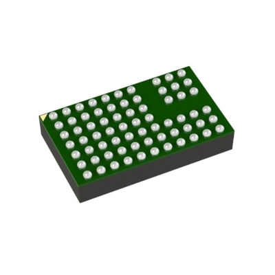 統合回路チップ MAX77714FEWC 高効率の4出力 ミニPMIC WLP70