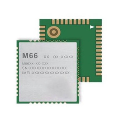 ワイヤレス通信モジュール M66FB-03-STD BTv3.0 85.6kbps 携帯電話モジュール