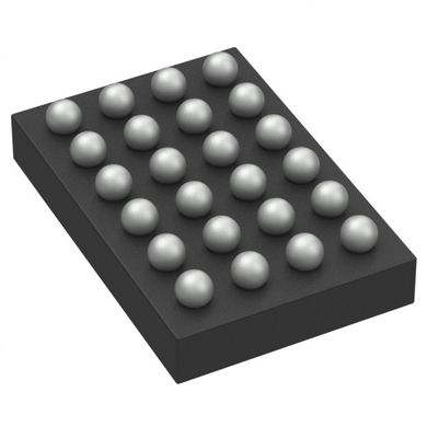 統合回路チップ MAX20342EWG USBタイプC パワー管理IC WFBGA24