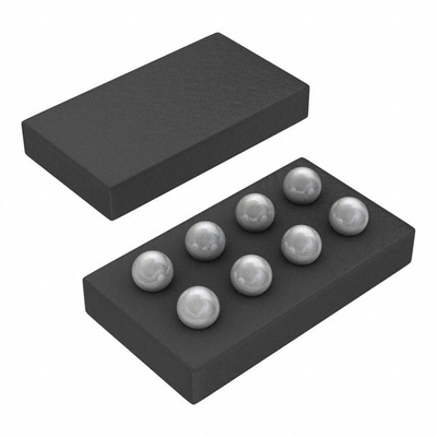 統合回路チップ MAX20330EWA 過電圧保護コントローラ WFBGA8