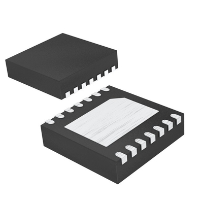 集積回路チップ MAX17260SETD 5.1μA 超低功率燃料計 IC 14-TDFN