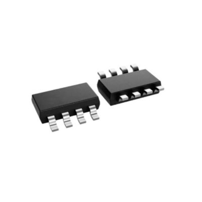 統合回路チップ INA241B1IDDFR 強化されたPWM拒絶力を持つ電流感増幅器