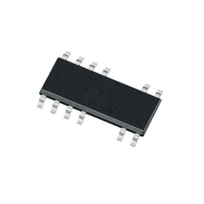 統合回路チップ ICE5QR1680BG オフライン フライバック トポロジー変換器 16-SOIC
