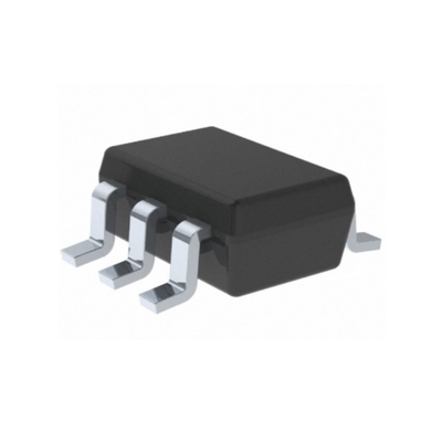 統合回路チップ INA190A4IDCKR 双方向の広範囲動力電流感増幅器