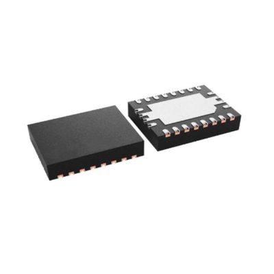 DRV8242SQRHLRQ1 集積回路チップ 自動車用 ブラシ付き直流モータードライバー VQFN-20