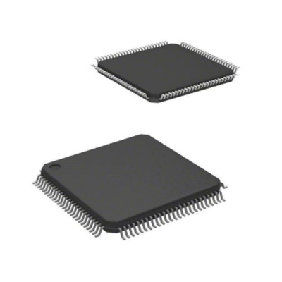 マイクロコントローラー MCU CY91F487TPMC-G-UJE1 高性能32ビット組み込みマイクロコントローラ MCU