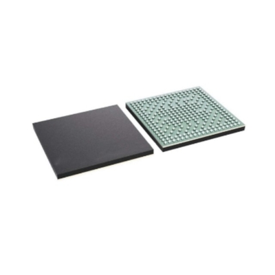 マイクロコントローラー MCU AM2731CLSFHQNZNRQ1 2 コア 400MHz ARM コルテックス-R5F マイクロプロセッサIC