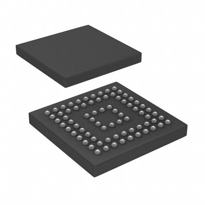 統合回路チップ ADDI7004BBBCZRL 四チャネルHD画像信号プロセッサ BGA-76