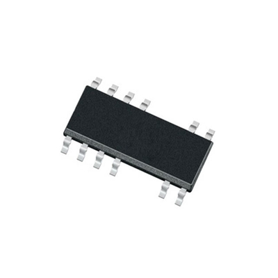 統合回路チップ ICE3BR4765JG オフライン SMPS準共鳴PWMコントローラ