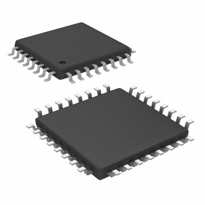 統合回路チップ ADS124S08IPBSR 高度統合デルタシグマADC ストレージ参照