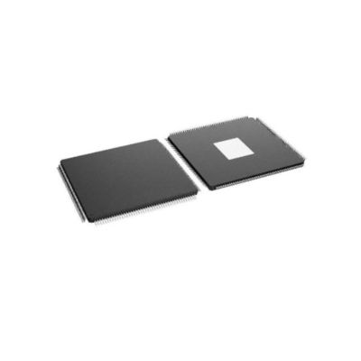 マイクロコントローラ MCU F28386SPTPQR 32 ビット 200MHz 固定点マイクロコントローラIC