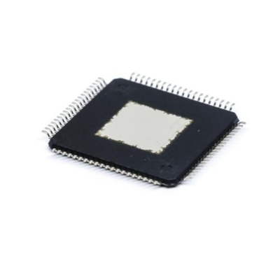 統合回路チップ DLPA300PFP DMD マイクロミラードライバ HTQFP-80 ドライバIC