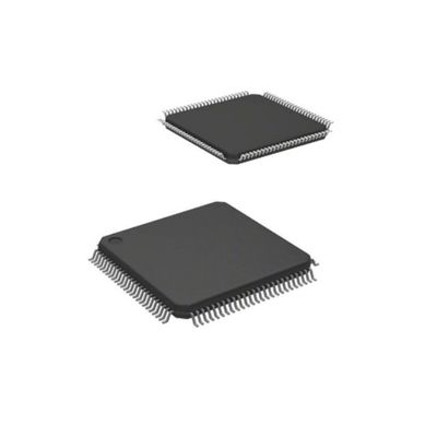 マイクロコントローラー MCU CY8C4149AZES585 自動車用 32 ビット 48MHz ARM コルテックス-M0 組み込み MCU