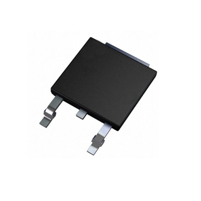 統合回路チップ FDD13AN06A0-F085 Nチャネル パワートランチ MOSFET 60V 50A 13.5mΩ トランジスタ