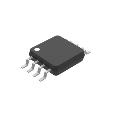 統合回路チップTSL6002IST 1MHz帯域幅ユニティゲイン安定アンプ