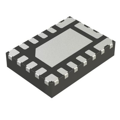 統合回路チップ TPS62873Z0WRXSR 15A 同期バック調節器 VQFN-16