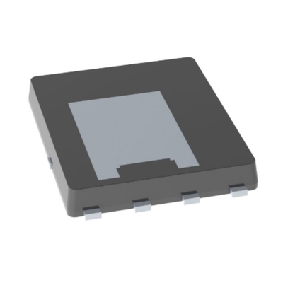 集積回路チップ NTMFSC004N08MC MOSFET パワー シングルNチャネル双面トランジスタ