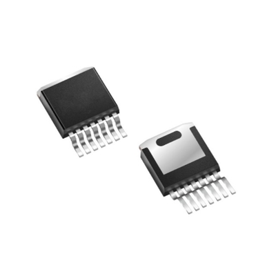 統合回路チップ NTBG040N120M3S シリコンカービッド MOSFET 1200V Nチャネルトランジスタ