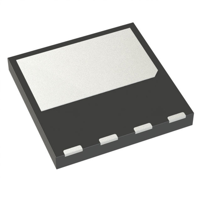 統合回路チップ STL47N60M6 600V 31A パワー MOSFET Nチャネルトランジスタ