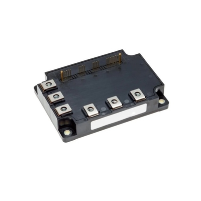 自動車用 IGBT モジュール PM300RG1C065 650V 300A 半ブリッジ IGBT モジュール